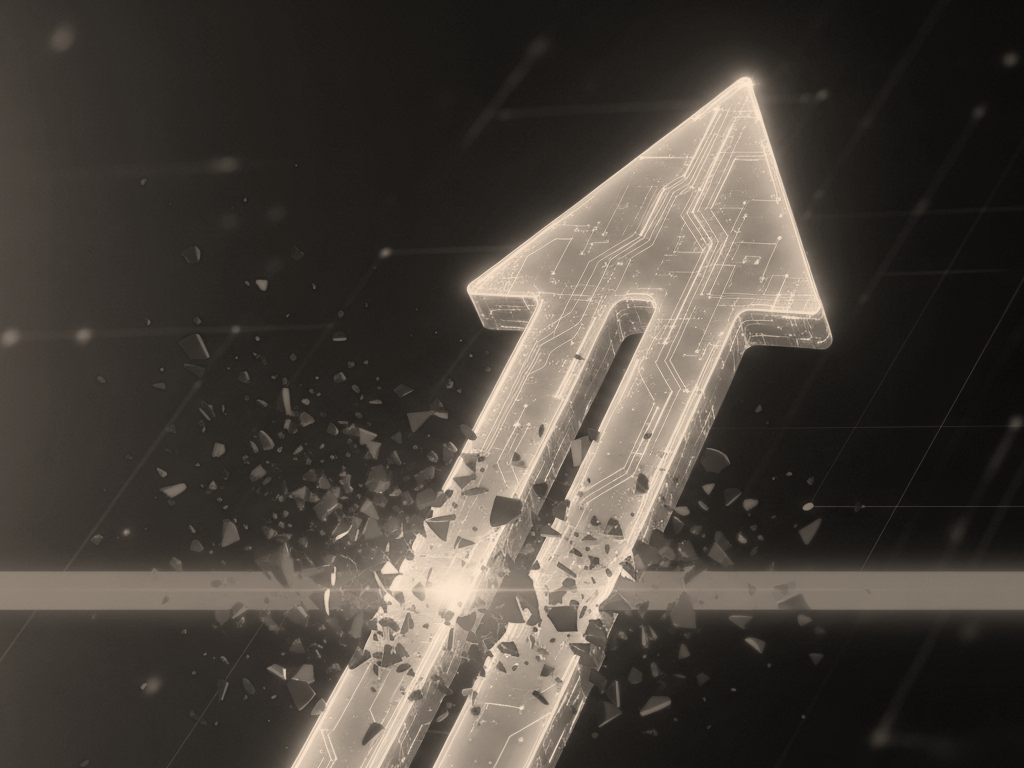 The AI-Native Advantage: Scaling Without Limits