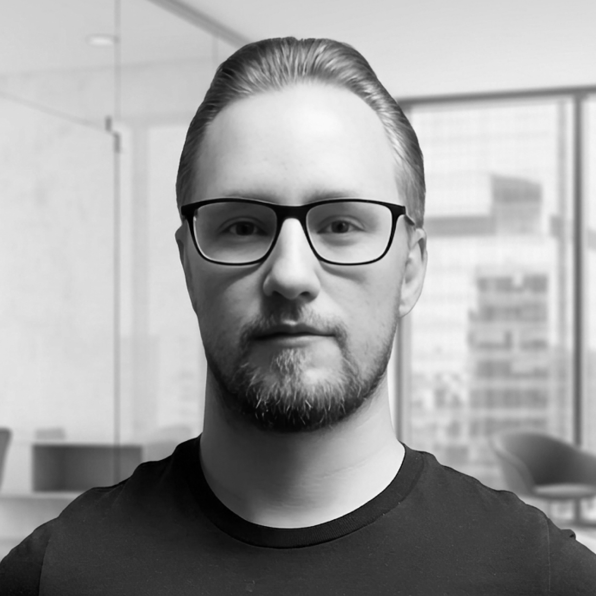 Mateusz Motylewski, E-Commerce Specialist