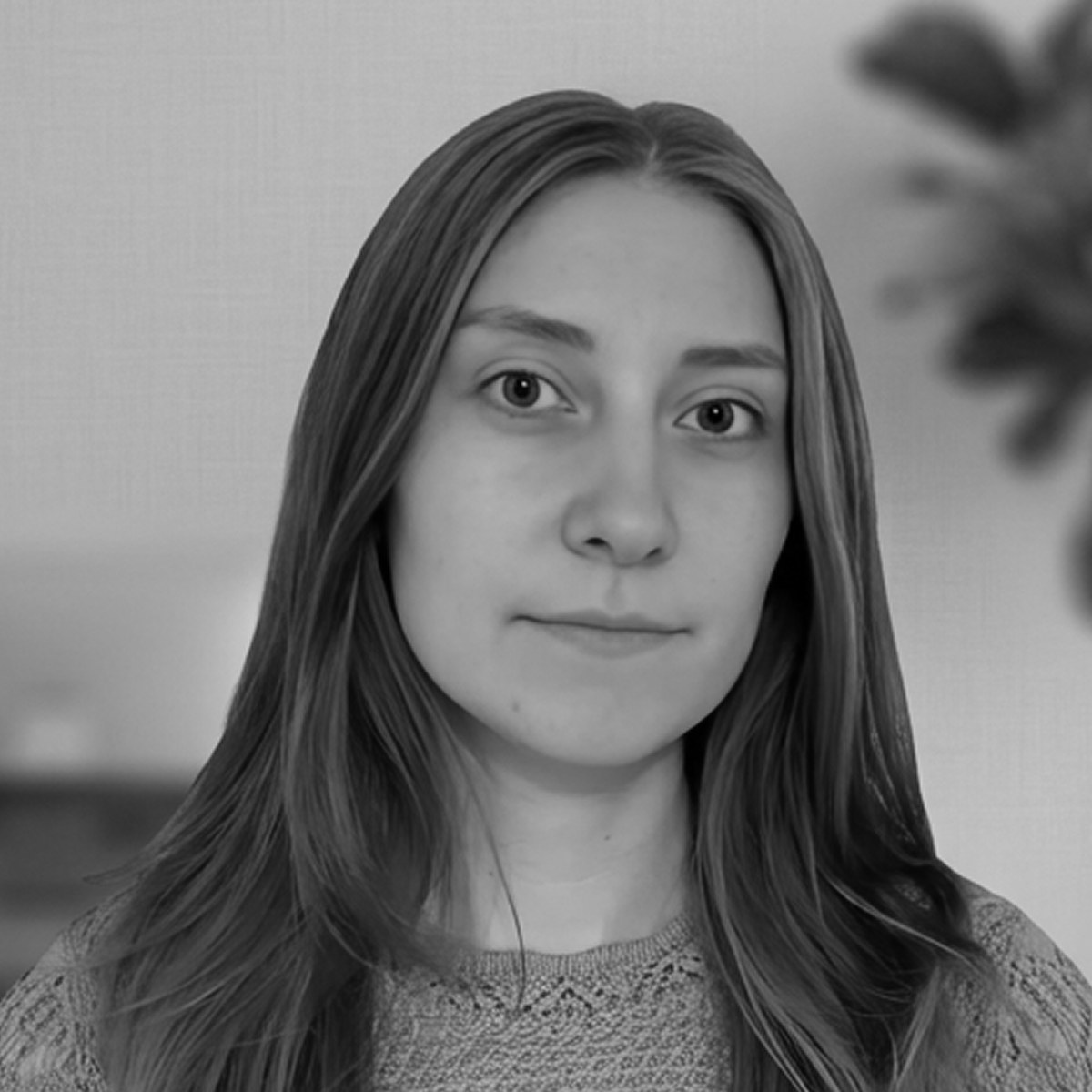 Natalia Wachulec, Product Developer
